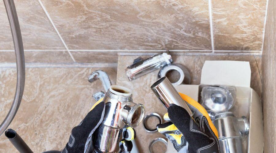 Professional Storm Sewer Service in Globe, AZ